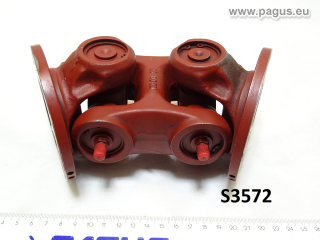 ELBE GELENKE Kardanwelle