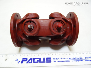 ELBE GELENKE Kardanwelle