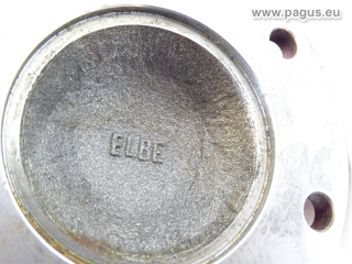 ELBE GELENKE Kardanwelle