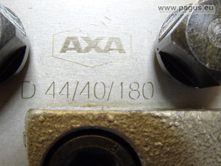 AXA, ATORN, PROMAT Stahlhalter