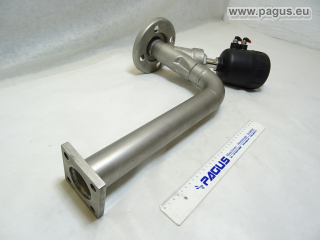 BÜRKERT Schrägsitzventil