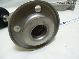 BÜRKERT Schrägsitzventil