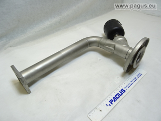 BÜRKERT Schrägsitzventil