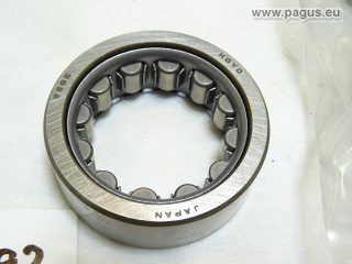 KOYO Zylinderrollenlager ohne Innenring