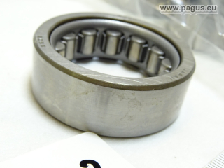 KOYO Zylinderrollenlager ohne Innenring