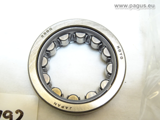 KOYO Zylinderrollenlager ohne Innenring