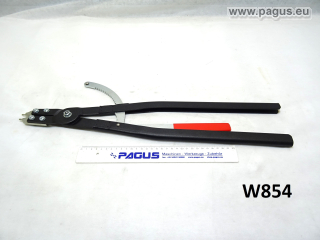 KNIPEX Sicherungsringzange