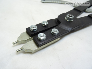 KNIPEX Sicherungsringzange