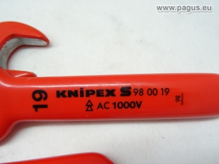 KNIPEX Sicherungsringzange