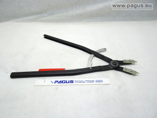 KNIPEX Sicherungsringzange