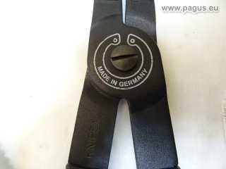 KNIPEX Sicherungsringzange