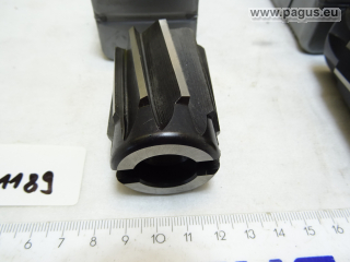 BECK Aufsteckfräser