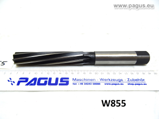 BECK HSS-Handreibahle