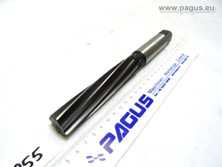 BECK HSS-Handreibahle