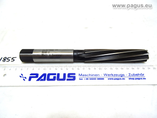 BECK HSS-Handreibahle