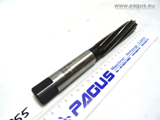 BECK HSS-Handreibahle