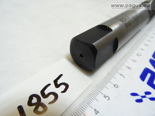 BECK HSS-Handreibahle