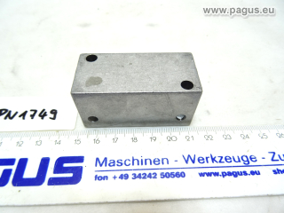 FESTO Vakuumsaugdüse