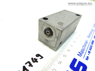 FESTO Vakuumsaugdüse