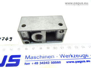 FESTO Vakuumsaugdüse