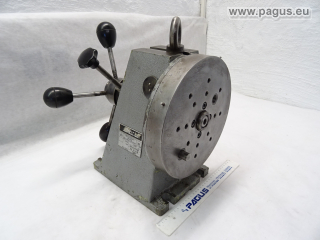 WMW Teilapparat