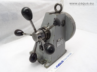 WMW Teilapparat