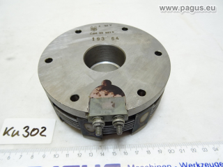 PSP POHONY Lamellenbremse