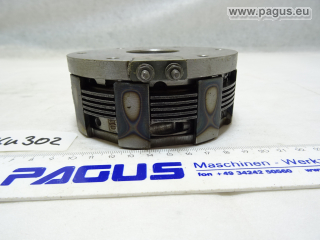 PSP POHONY Lamellenbremse