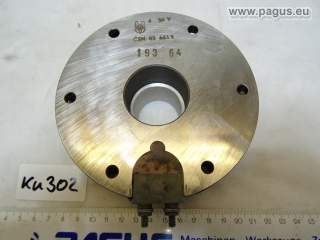 PSP POHONY Lamellenbremse