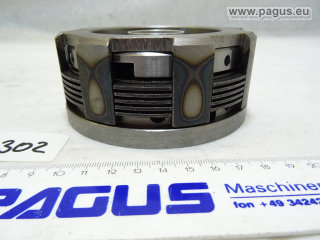 PSP POHONY Lamellenbremse