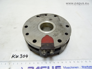 PSP POHONY Lamellenbremse