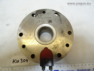 PSP POHONY Lamellenbremse