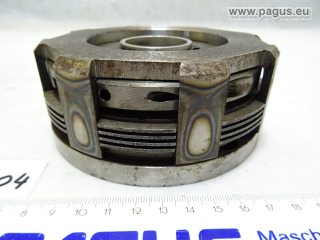 PSP POHONY Lamellenbremse