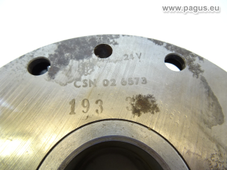 PSP POHONY Lamellenbremse