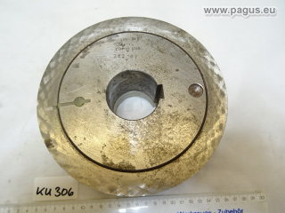 PSP POHONY Magnetkupplung