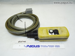 TELEMECANIQUE Steuerschalter