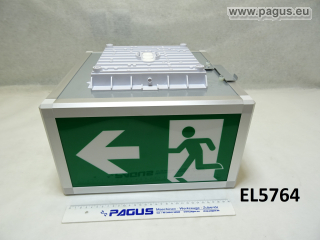 LUXON Rettungszeichenleuchte