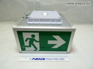 LUXON Rettungszeichenleuchte