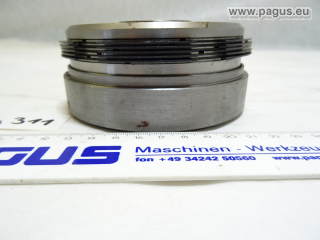 FONAR OSTRZESZOW Magnetkupplung