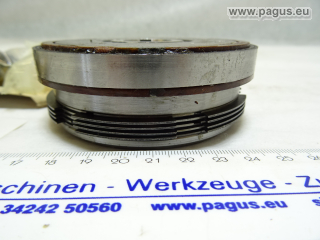 FONAR OSTRZESZOW Magnetkupplung