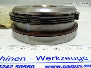 FONAR OSTRZESZOW Magnetkupplung