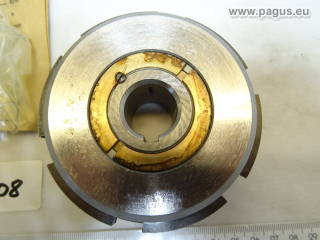 FONAR OSTRZESZOW Magnetkupplung