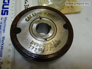 FONAR OSTRZESZOW Magnetkupplung