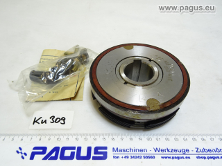 FONAR OSTRZESZOW Magnetkupplung