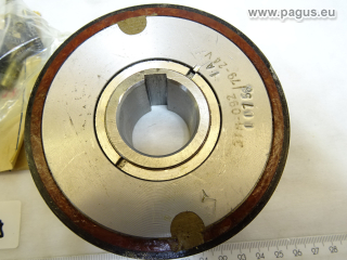 FONAR OSTRZESZOW Magnetkupplung