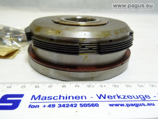 FONAR OSTRZESZOW Magnetkupplung