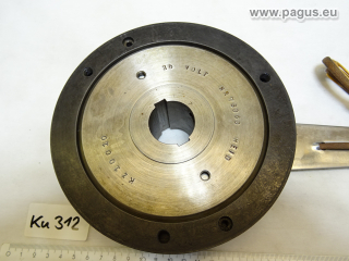 HEID Magnetkupplung