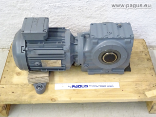 SEW Getriebemotor