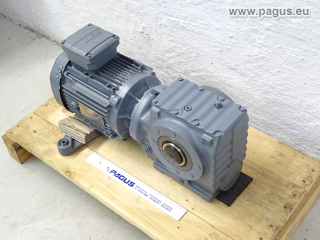 SEW Getriebemotor