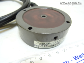 DS EUROPE Wägezelle